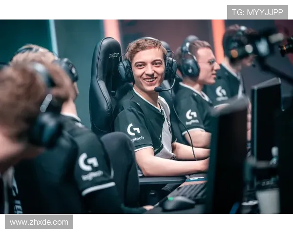 Caps中路核心地位再定义掌控比赛节奏展现无与伦比统治力 Caps中路核心地位再定义掌控比赛节奏展现无与伦比统治力