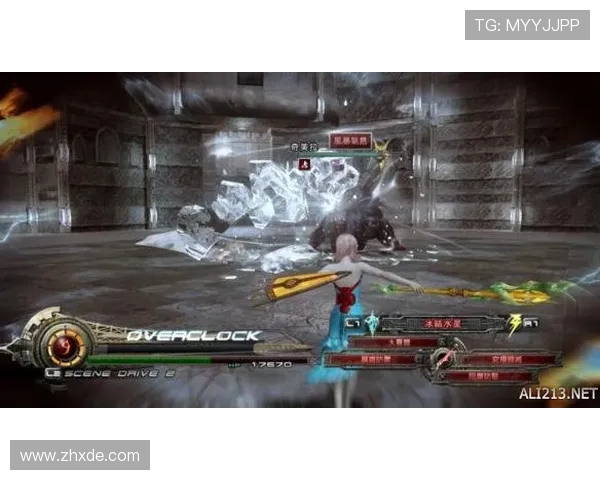 掌控雷霆之力 Zeus上单玩法全解析 打造制霸峡谷的终极神力