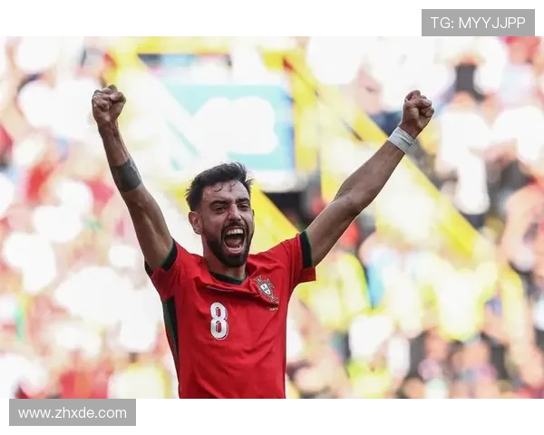 布鲁诺费尔南德斯全面解析葡萄牙中场核心的技术与影响