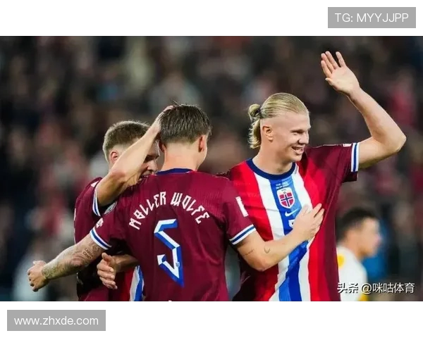 哈兰德引领新时代足坛风潮 成为世界足球最炙手可热的超级巨星