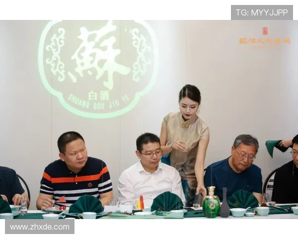 南京头排苏酒传承经典与创新交融的酒文化魅力