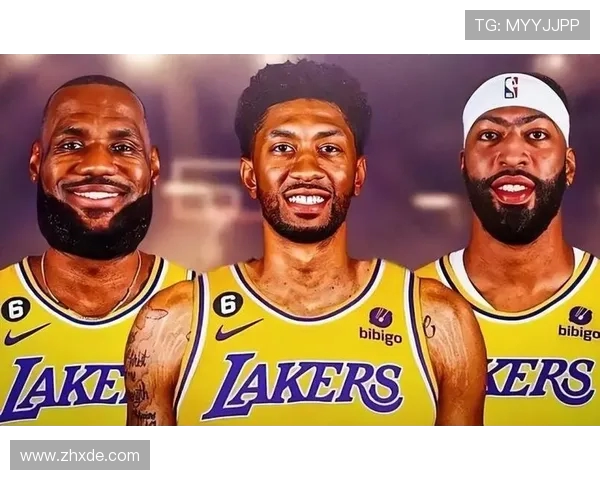 洛杉矶湖人全力冲击新赛季总冠军聚焦球队阵容调整与核心竞争力提升 洛杉矶湖人全力冲击新赛季总冠军聚焦球队阵容调整与核心竞争力提升