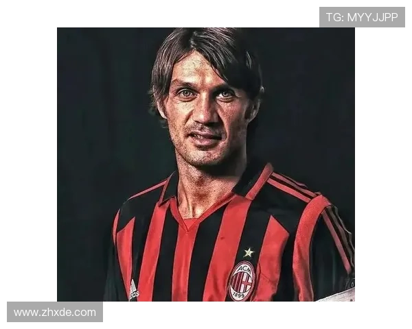 保罗马尔蒂尼的传奇生涯与他对现代足球防守艺术的深远影响