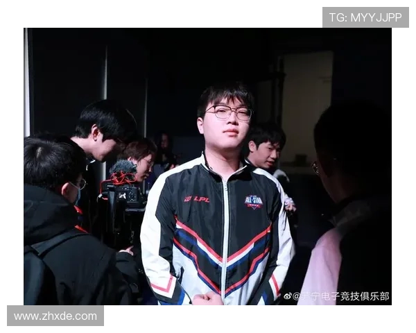 Bin的上单征程:从天赋少年到LPL顶尖选手的成长之路 Bin的上单征程:从天赋少年到LPL顶尖选手的成长之路