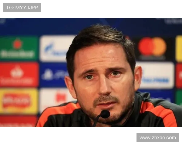 弗兰克兰帕德从蓝军传奇到教练生涯的荣耀与挑战之路