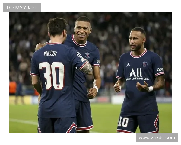 巴黎圣日耳曼迎战强敌 上演激烈对决 争夺欧洲顶级赛事荣誉