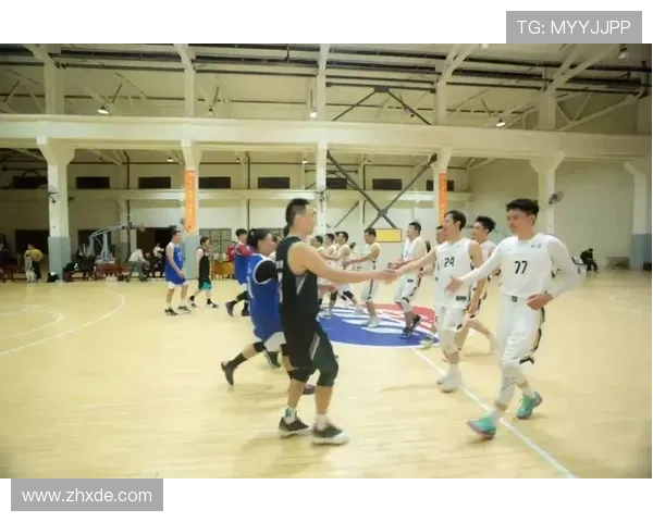 以篮球为纽带凝聚青春力量共筑团队梦想谱写辉煌篇章 以篮球为纽带凝聚青春力量共筑团队梦想谱写辉煌篇章