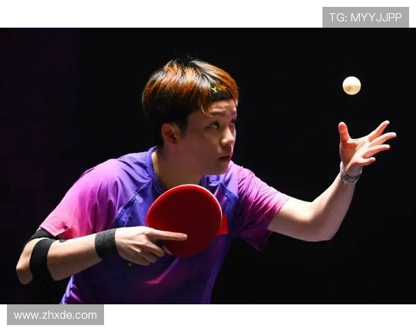 乒乓球激发全民运动热潮推动健康生活与体育精神融合发展