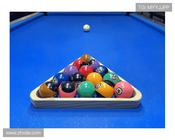 台球技术与策略的深度解析：从基础到高阶技巧全面探讨