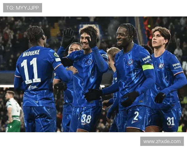 切尔西重塑辉煌蓝色王朝再起英超新赛季豪强争霸序幕