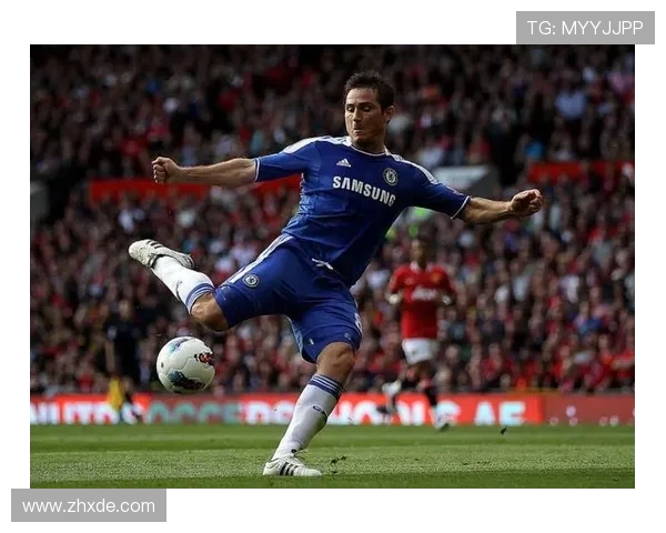 弗兰克兰帕德从球场传奇到教练生涯转型之路的荣耀与挑战