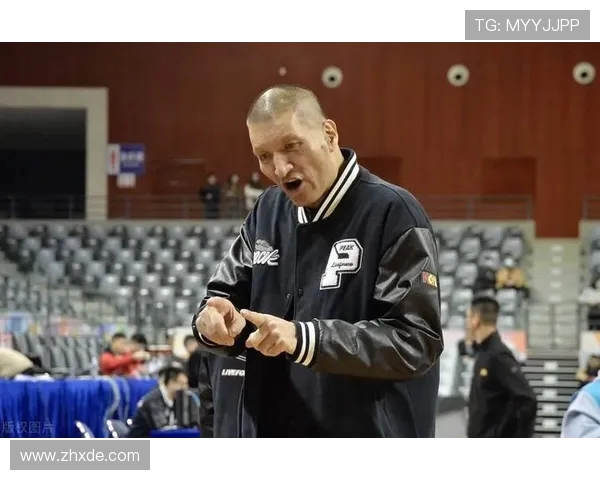 巴特尔:从蒙古草原到篮球赛场的传奇之路与中国体育的跨越发展