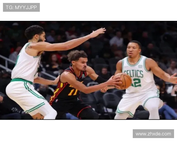 老鹰与凯尔特人激战正酣 谁能在季后赛中脱颖而出 老鹰与凯尔特人激战正酣 谁能在季后赛中脱颖而出