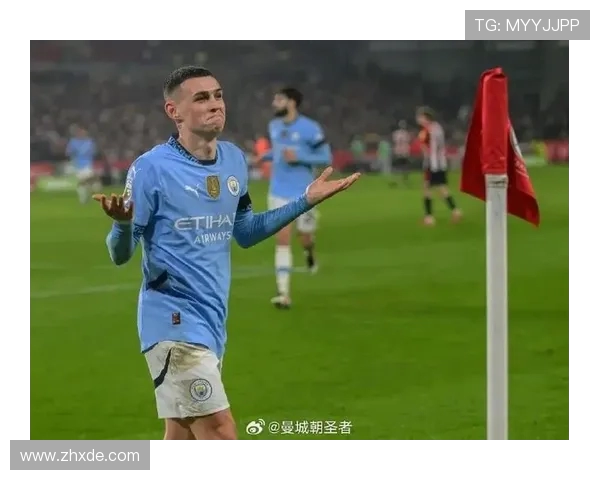 菲尔·福登的崛起之路 从曼城青训到英格兰国家队新星 菲尔·福登的崛起之路 从曼城青训到英格兰国家队新星