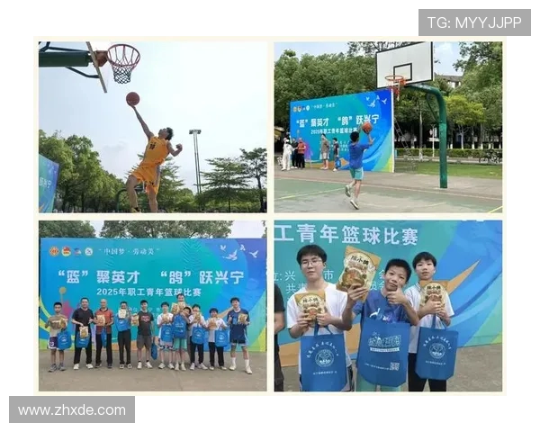 以篮球精神凝聚青春力量共筑梦想赛场展现团队无限精彩