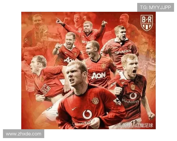 保罗·斯科尔斯：从曼联传奇中场到足球智慧的传承者