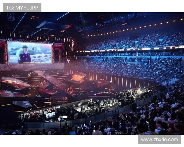 全球顶级电竞赛事燃爆今秋巅峰对决引领新一代数字竞技潮流