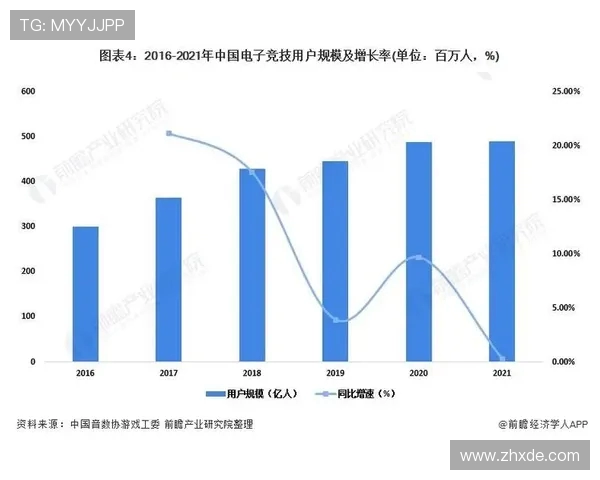 电竞产业的崛起与挑战：从全球竞技到职业化发展前景分析