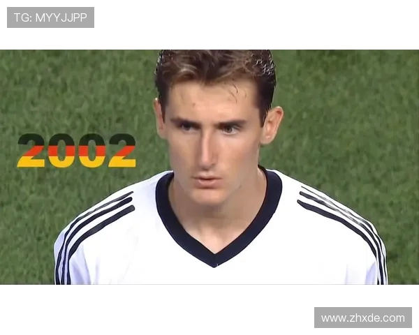 米罗斯拉夫克洛泽从绿茵少年到世界杯射手王的传奇人生