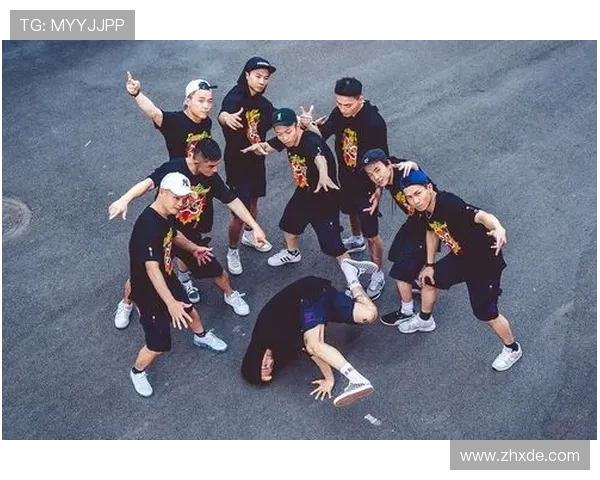 南京攀岩队在世界街舞大赛中的技术表现精彩点评与分析