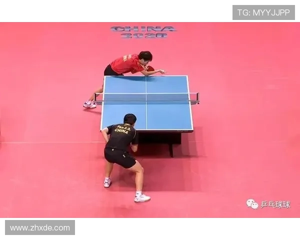 南京乒乓球队节奏打法深度剖析与战术解析