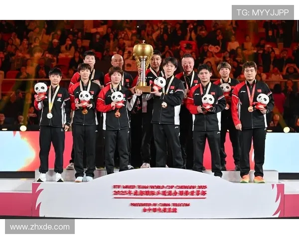 广州乒乓球队在最新团队协作榜单中夺冠引领乒乓球新风潮 广州乒乓球队在最新团队协作榜单中夺冠引领乒乓球新风潮