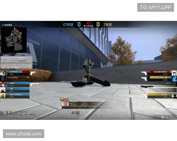 最新CSGO团队协作排行榜揭晓FPX强势登顶引发热议