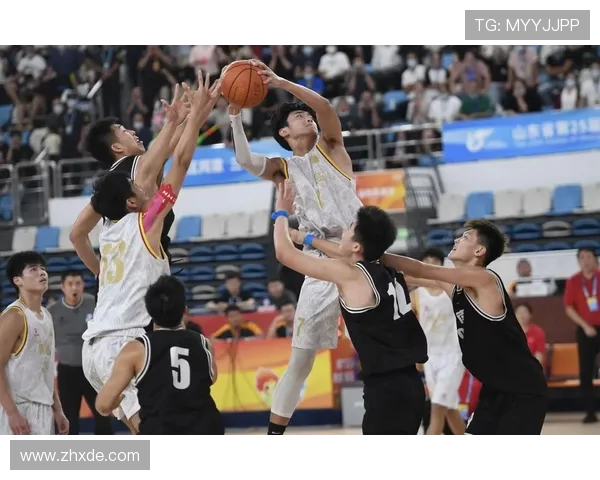 杭州篮球队实力分析：聚焦球队发展与未来前景探讨