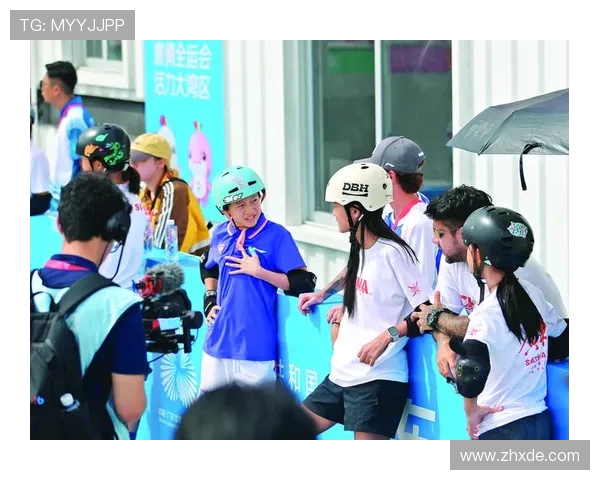 武汉滑板队与西安滑板队技术对决赛后分析与总结