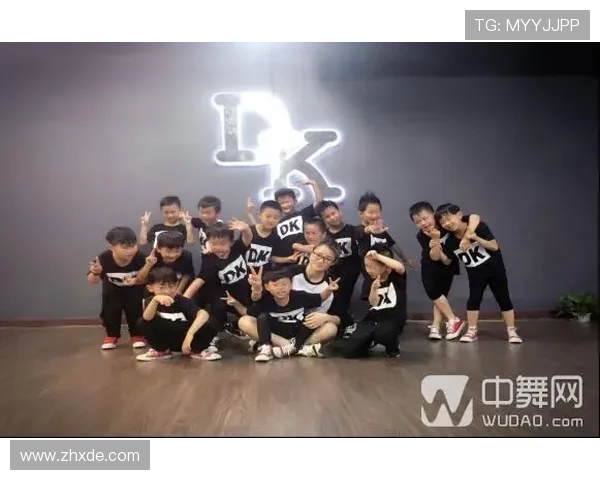 武汉街舞队的比赛经验分享与成长之路探讨