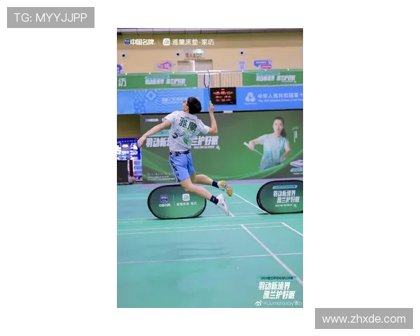 深圳羽毛球队实力飙升再创佳绩引领全国羽毛球排名新高峰