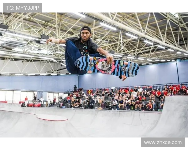 滑板灵活性大比拼北京滑板队荣登第八名引关注