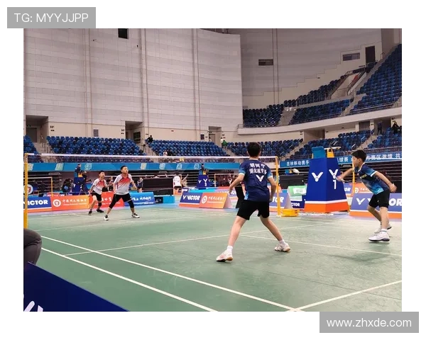 羽毛球团队协作实力榜单揭晓上海羽毛球队荣获第四名佳绩