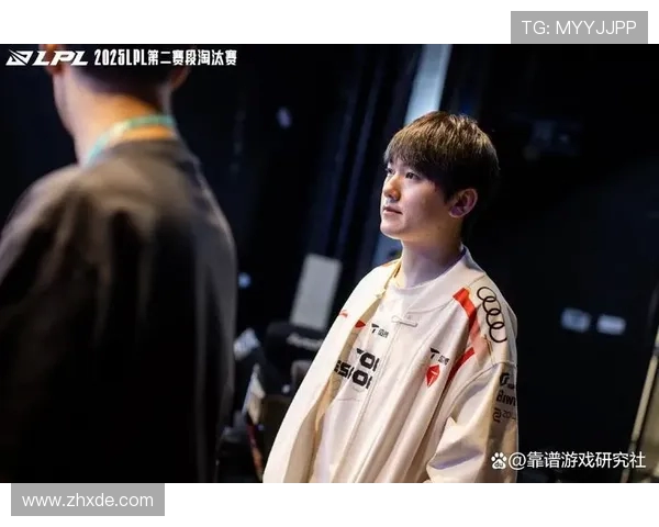 聚焦英雄联盟战队WE的实力分析与未来发展展望