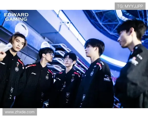 英雄联盟战队WE实力深度分析与未来发展展望