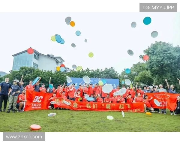 重庆飞盘队荣登飞盘团队协作排行榜首位展现卓越团队精神与实力