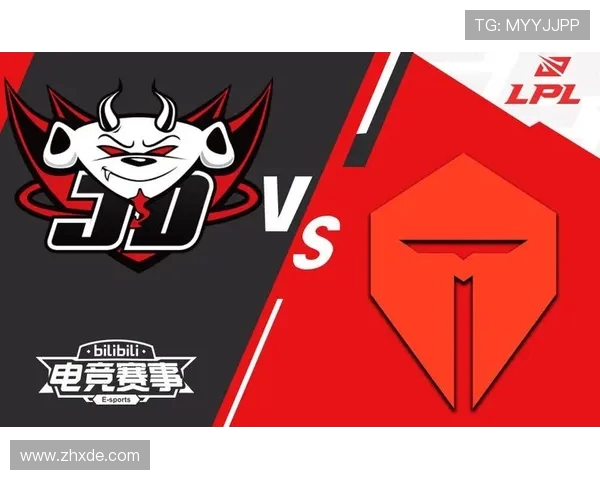 青年赛特别报道：JDG战队的崛起与荣耀之路探秘