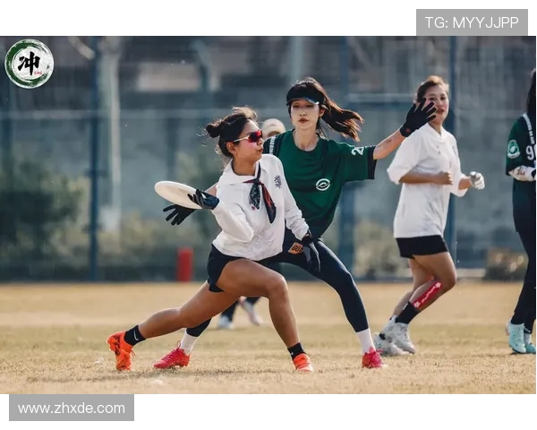 飞盘战术解析：西安飞盘队如何实现中路突破的秘密与技巧