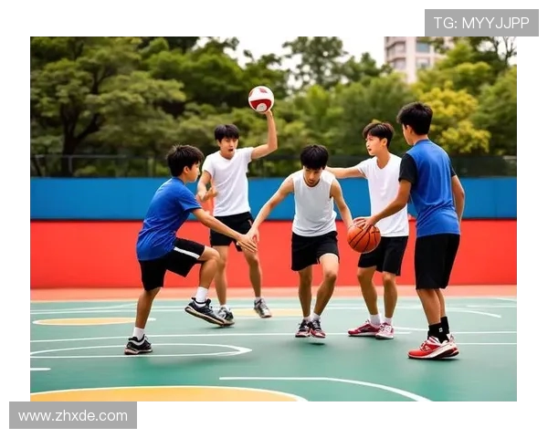 从球场技巧到团队战术的篮球全面提升指南与训练策略全程实战秘诀