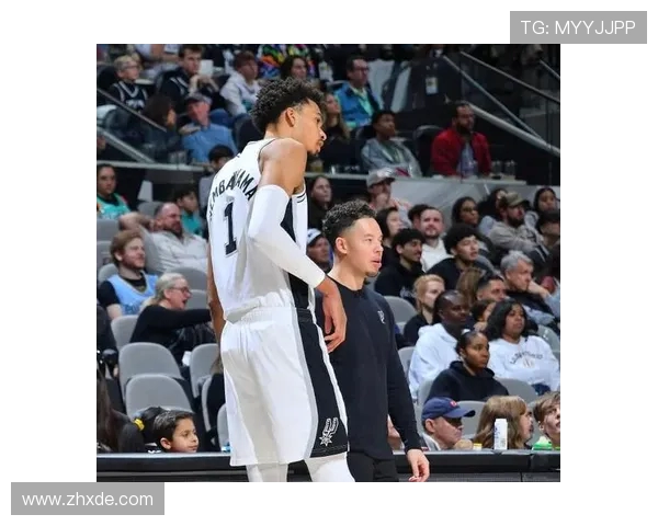 圣安东尼奥马刺重建之路：从辉煌岁月到未来展望的全新挑战