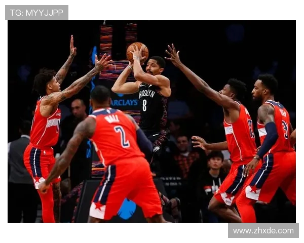 76人对阵篮网激战正酣球星对决引爆全场热情