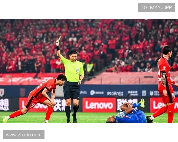 上港与苏州的点球大战激战正酣谁能笑到最后夺得胜利