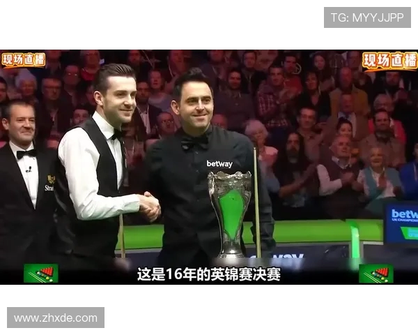 享得利与塞尔比巅峰对决谁能在这场比赛中笑到最后