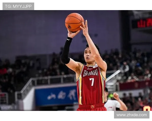 原帅:从篮球场上的新星到全能运动员的成长之路